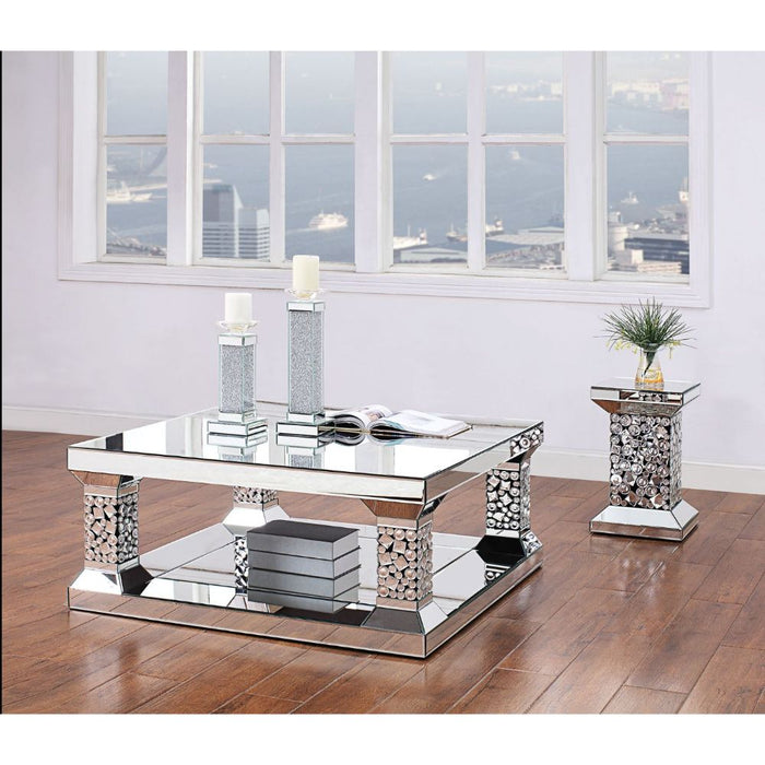 Kachina Coffee Table - 81425 - In Stock Furniture