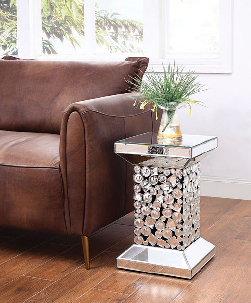 Kachina End Table - 81427 - In Stock Furniture