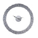 Kachina Wall Clock - 97611 - In Stock Furniture