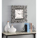 Kachina Wall Clock - 97612 - In Stock Furniture