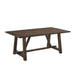 Kaelyn Dining Table - 73030 - In Stock Furniture