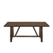 Kaelyn Dining Table - 73030 - In Stock Furniture