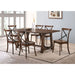 Kaelyn Dining Table - 73030 - In Stock Furniture