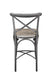 Kaelyn II Counter Height Chair (2Pc) - 70467 - In Stock Furniture