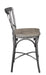 Kaelyn II Counter Height Chair (2Pc) - 70467 - In Stock Furniture