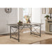 Kaelyn II Dining Table - 60120 - In Stock Furniture