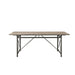 Kaelyn II Dining Table - 60120 - In Stock Furniture