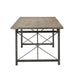 Kaelyn II Dining Table - 60120 - In Stock Furniture