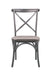 Kaelyn II Side Chair (2Pc) - 60122 - In Stock Furniture