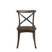 Kaelyn Side Chair (2Pc) - 73032 - In Stock Furniture