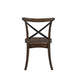 Kaelyn Side Chair (2Pc) - 73032 - In Stock Furniture