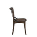 Kaelyn Side Chair (2Pc) - 73032 - In Stock Furniture