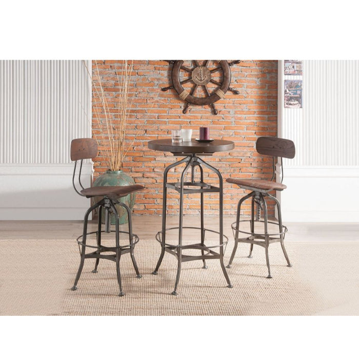 Kaeso Bar Table - 72380 - In Stock Furniture