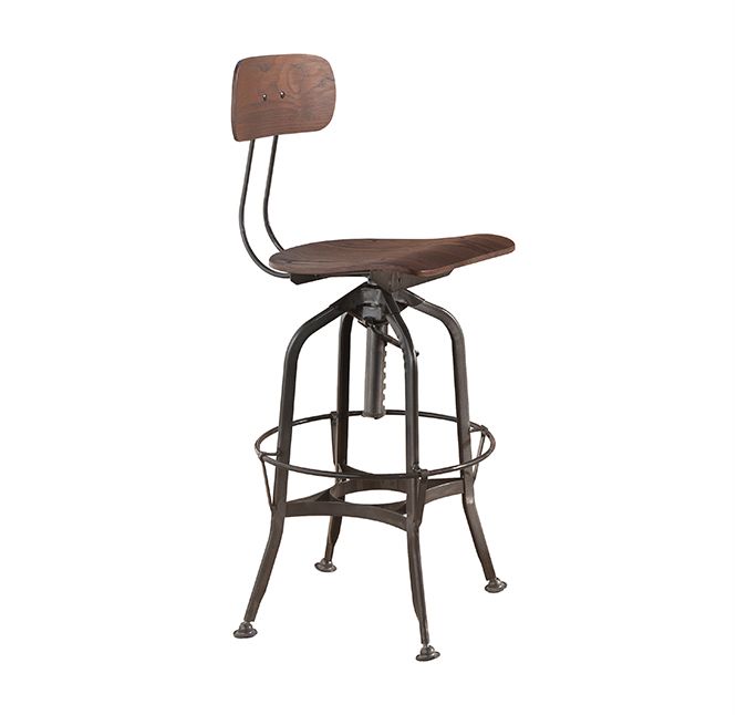 Kaeso Stool - 72382 - In Stock Furniture