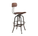 Kaeso Stool - 72382 - In Stock Furniture