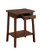 Kaife Accent Table - 97858 - In Stock Furniture