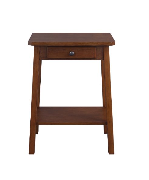 Kaife Accent Table - 97858 - In Stock Furniture