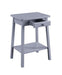 Kaife Accent Table - 97860 - In Stock Furniture