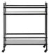 Kailman Bar Cart - A4000097 - In Stock Furniture