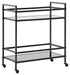 Kailman Bar Cart - A4000097 - In Stock Furniture