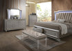 Kaitlyn Bench - 27237 - In Stock Furniture