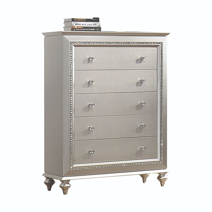 Kaitlyn Chest - 27236 - In Stock Furniture