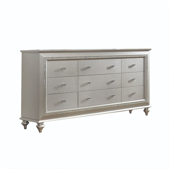 Kaitlyn Dresser - 27235 - In Stock Furniture