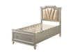 Kaitlyn Full Bed - 27245F - In Stock Furniture