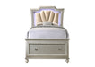 Kaitlyn Full Bed - 27245F - In Stock Furniture