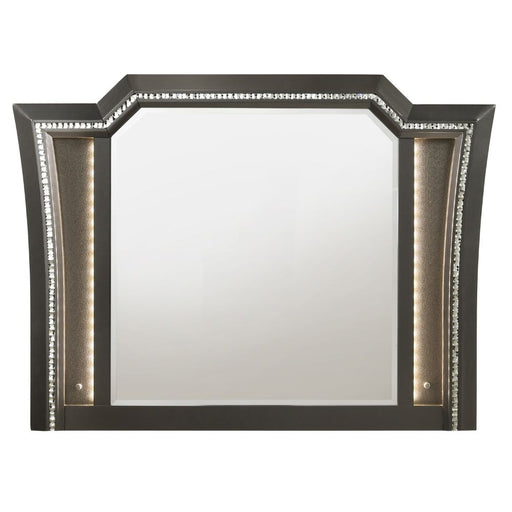 Kaitlyn Mirror - 27284 - In Stock Furniture