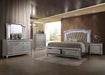 Kaitlyn Queen Bed - 27230Q - In Stock Furniture