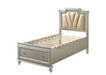 Kaitlyn Twin Bed - 27240T - In Stock Furniture