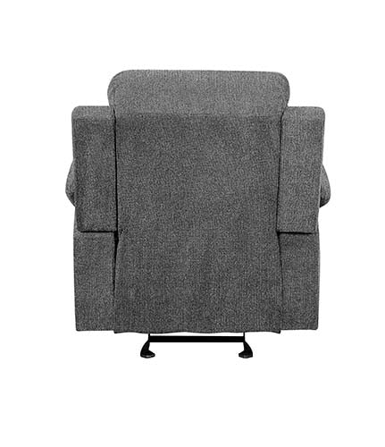 Kalen Glider Recliner - 55442 - In Stock Furniture