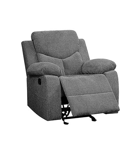 Kalen Glider Recliner - 55442 - In Stock Furniture