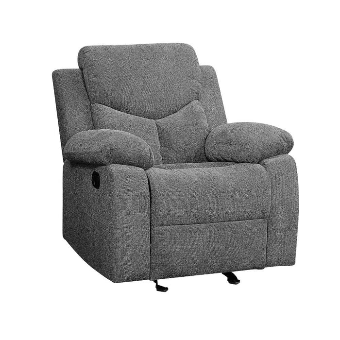 Kalen Glider Recliner - 55442 - In Stock Furniture