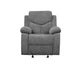 Kalen Glider Recliner - 55442 - In Stock Furniture