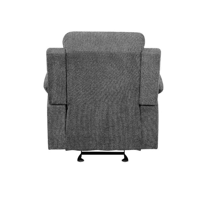 Kalen Glider Recliner - 55442 - In Stock Furniture