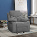 Kalen Glider Recliner - 55442 - In Stock Furniture