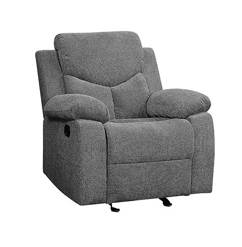 Kalen Glider Recliner - 55442 - In Stock Furniture