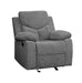 Kalen Glider Recliner - 55442 - In Stock Furniture