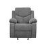 Kalen Glider Recliner - 55442 - In Stock Furniture