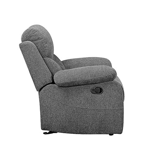 Kalen Glider Recliner - 55442 - In Stock Furniture