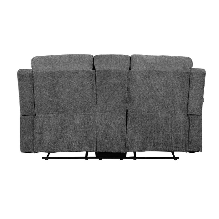 Kalen Loveseat - 55441 - In Stock Furniture