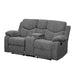 Kalen Loveseat - 55441 - In Stock Furniture