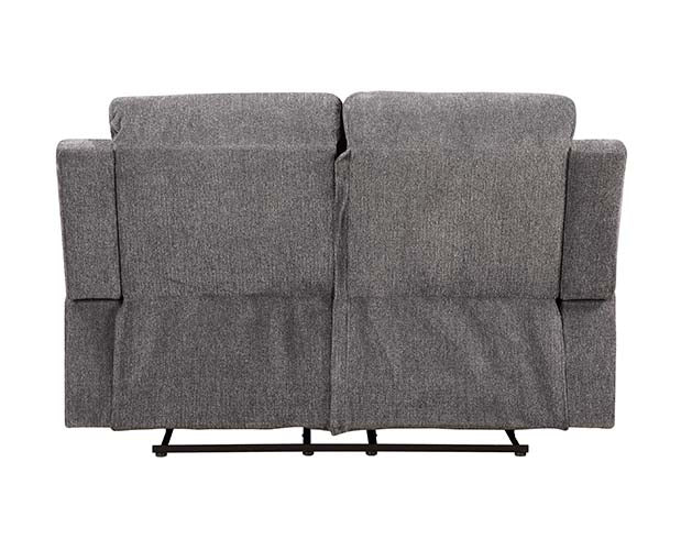 Kalen Loveseat - 55443 - In Stock Furniture