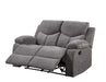 Kalen Loveseat - 55443 - In Stock Furniture