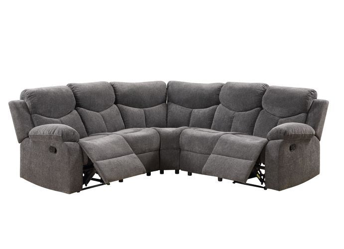 Kalen Sectional Sofa - 54135 - Gate Furniture