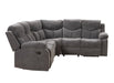Kalen Sectional Sofa - 54135 - Gate Furniture