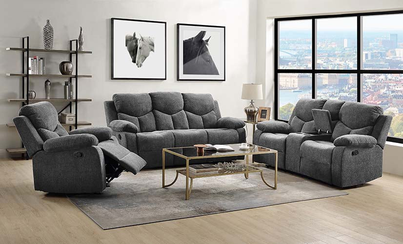 Kalen Sofa - 55440 - In Stock Furniture