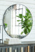 Kali Accent Mirror - A8010288 - In Stock Furniture